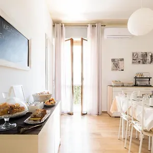 Passi Alterni Rooms&experience Bed & Breakfast Alghero