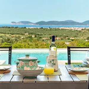 Cb Country House Bed & Breakfast Alghero
