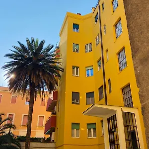 Antonioni's Trastevere Affittacamere Roma