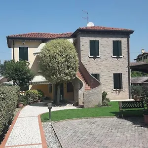 Giardino Di Ro Cazzago (Pianiga)