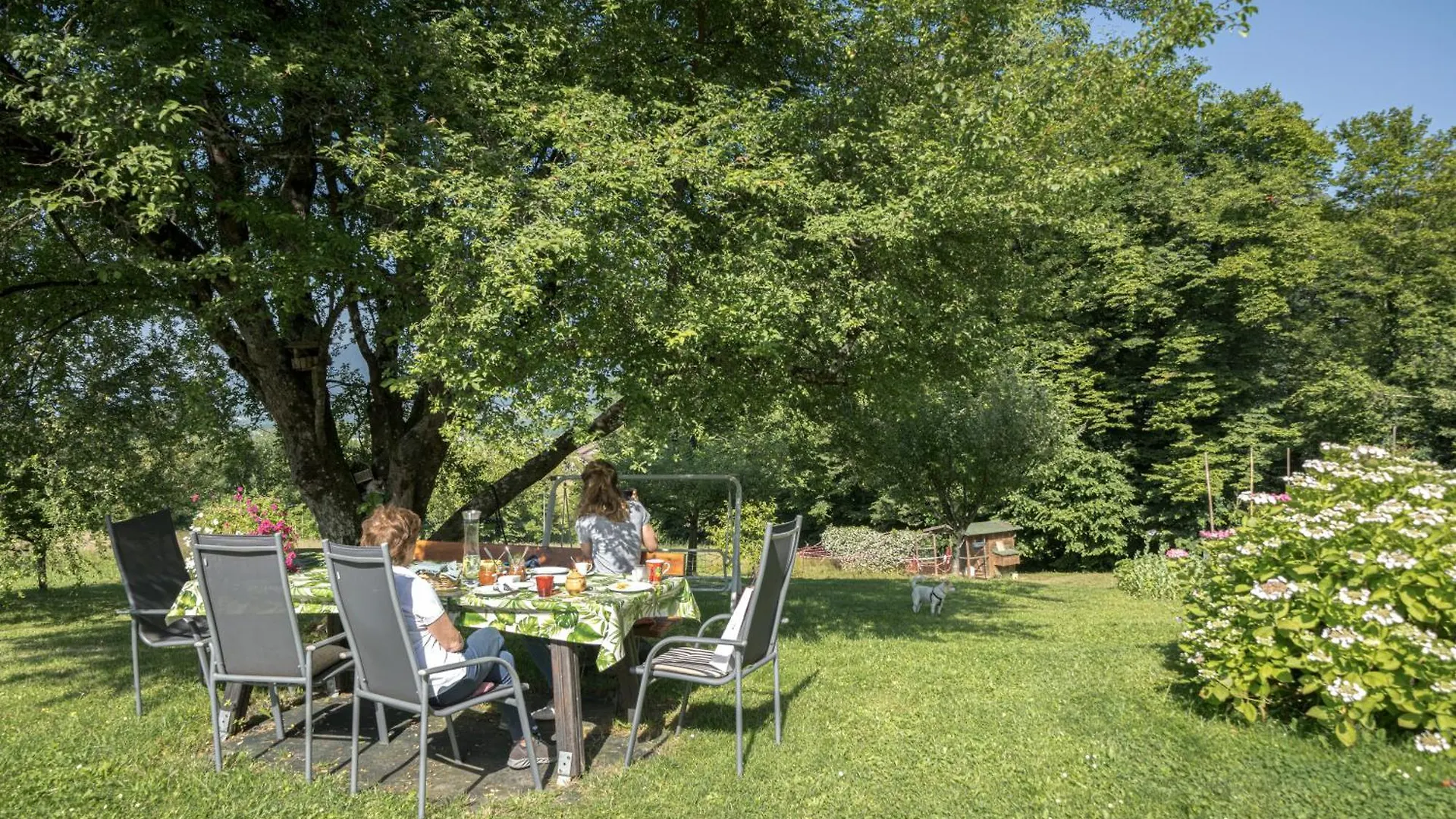 Casa Edith Libano Italien