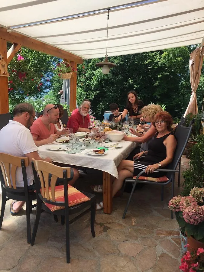 Casa Edith Libano Italien