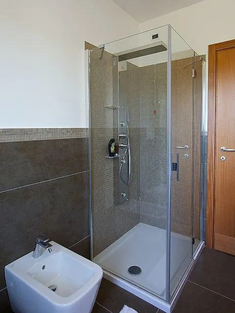 Casa Edith Libano Bed & Breakfast