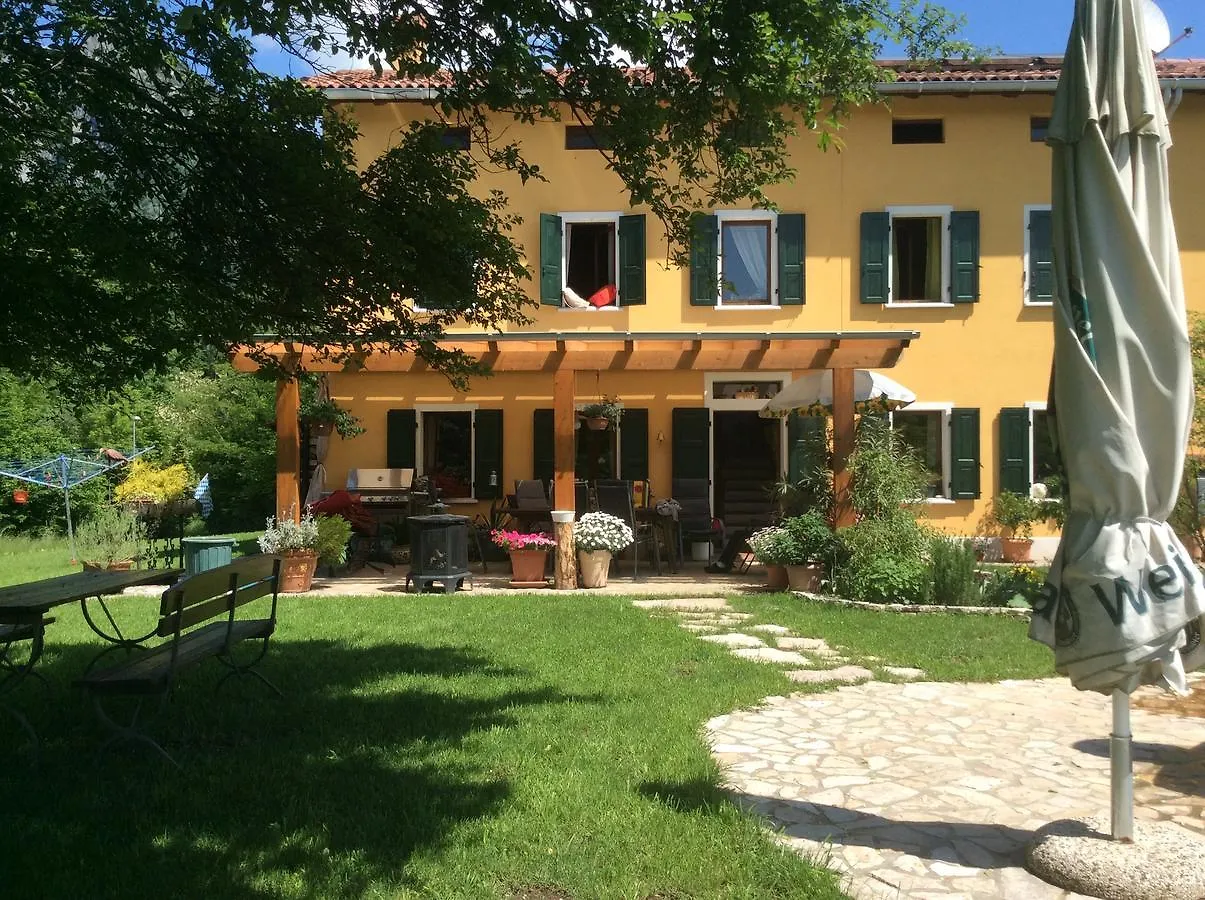 Casa Edith Libano 0*,  Italien