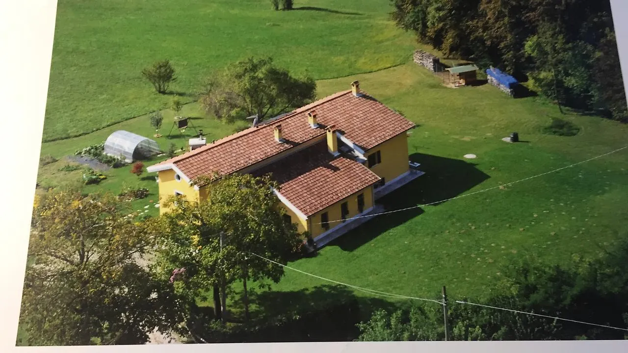 Casa Edith Libano